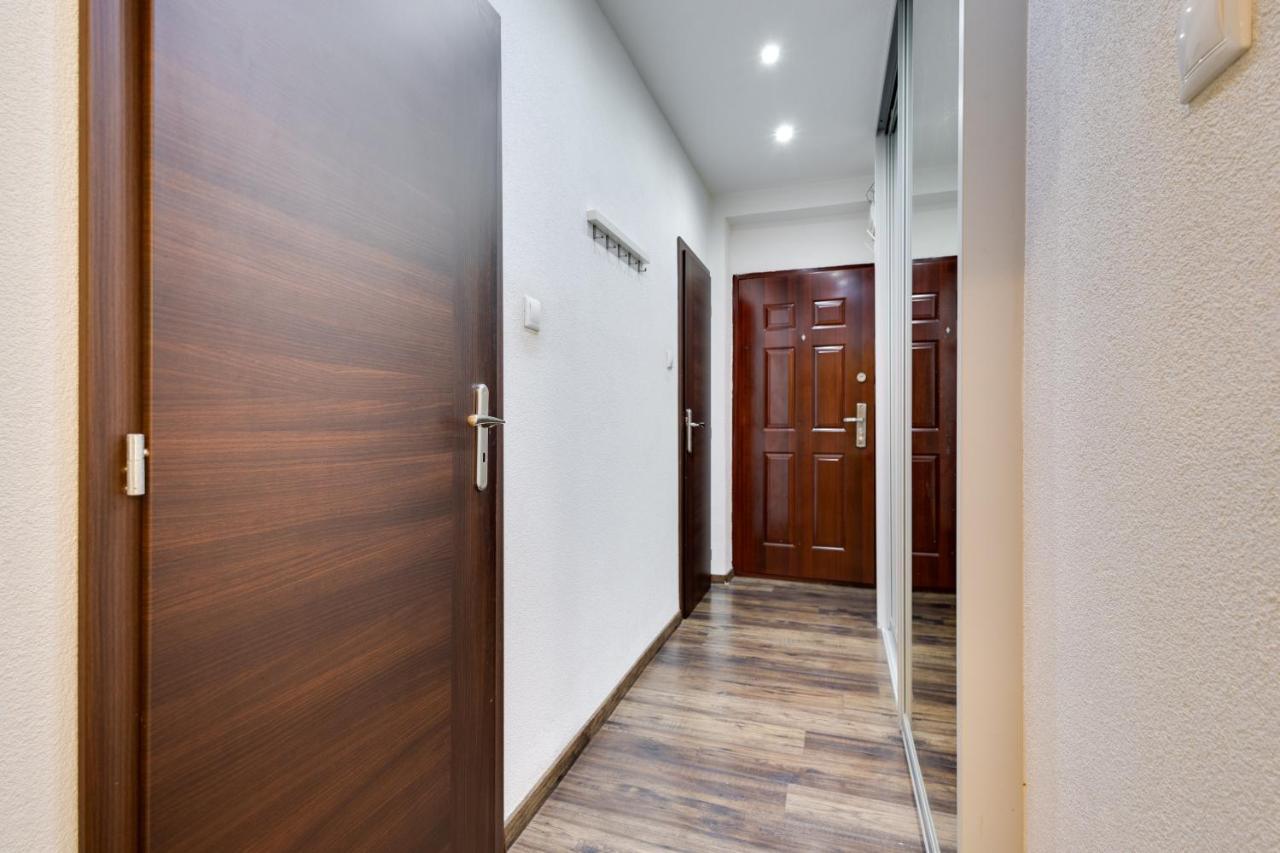 Milde'S Apartment Near The City Center - Hospodarska Street Trnava Exteriér fotografie