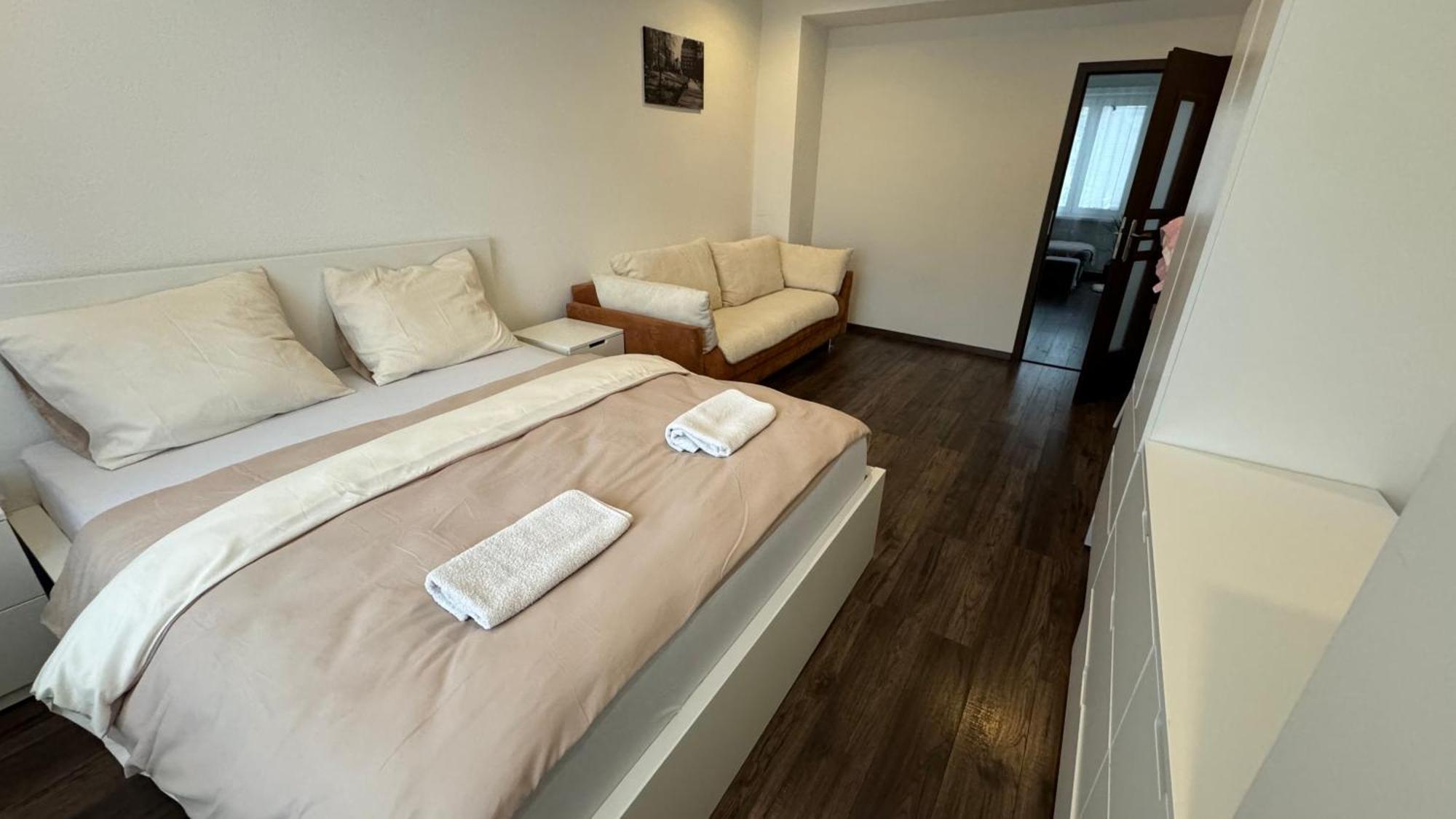 Milde'S Apartment Near The City Center - Hospodarska Street Trnava Exteriér fotografie