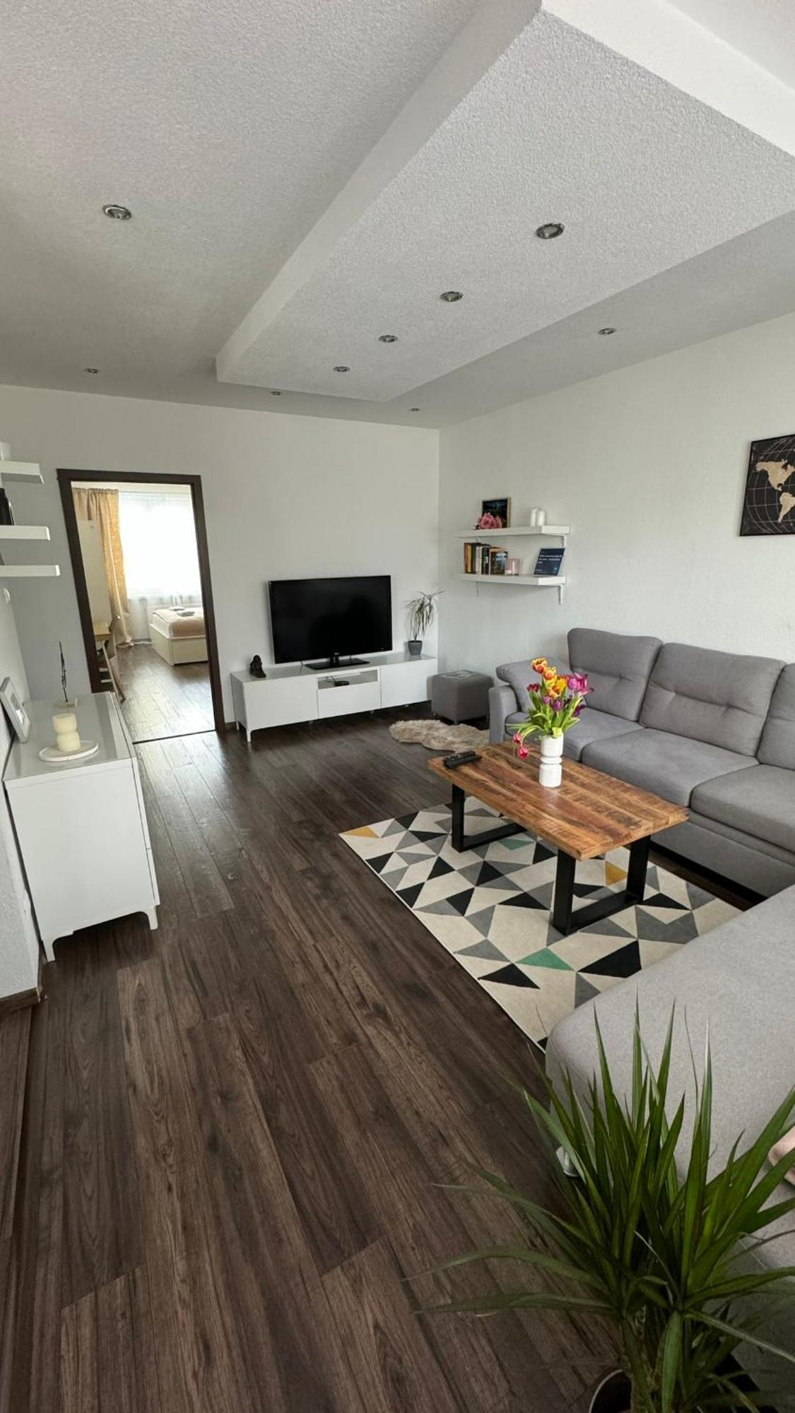 Milde'S Apartment Near The City Center - Hospodarska Street Trnava Exteriér fotografie