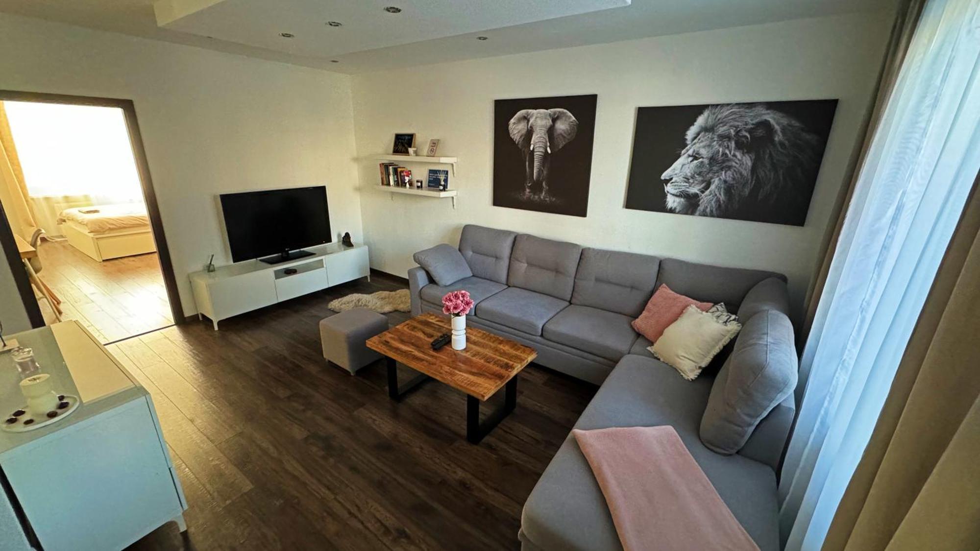Milde'S Apartment Near The City Center - Hospodarska Street Trnava Exteriér fotografie